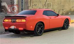 دودج تشالنجر